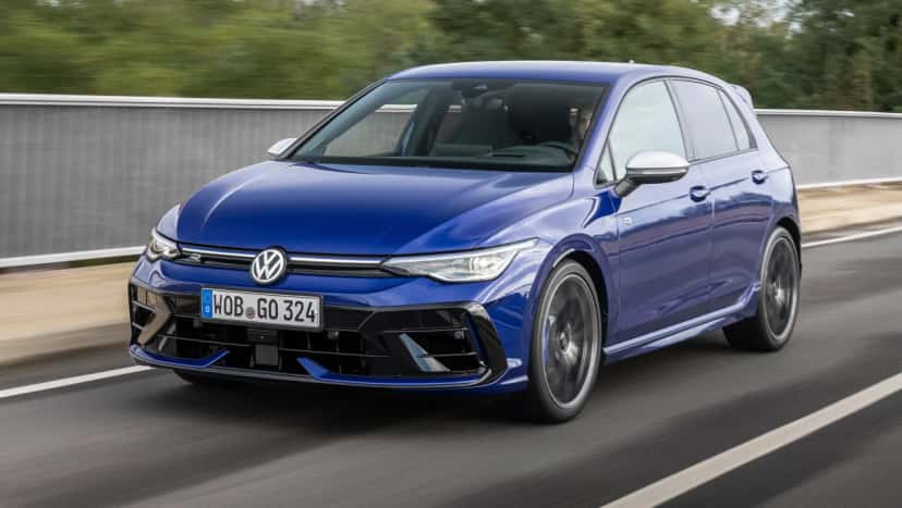 Unleashing the Power: Volkswagen Golf R Price and Specifications